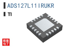 ADS127L11IRUKR