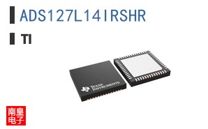 ADS127L14IRSHR