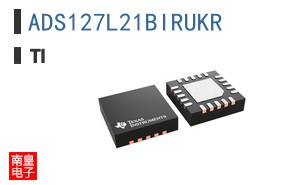 ADS127L21BIRUKR