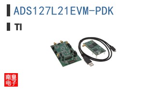 ADS127L21EVM-PDK