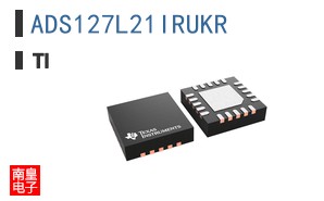 ADS127L21IRUKR