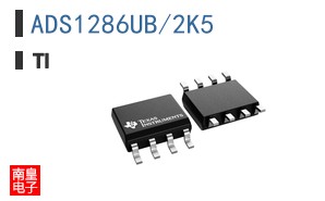 ADS1286UB/2K5