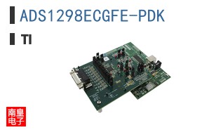 ADS1298ECGFE-PDK