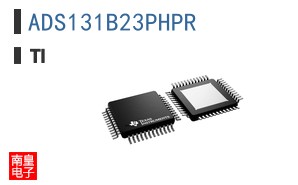 ADS131B23PHPR