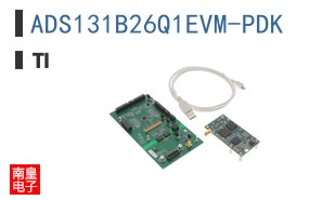 ADS131B26Q1EVM-PDK