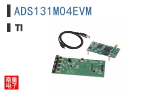 ADS131M04EVM