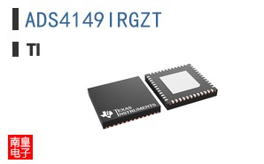 ADS4149IRGZT