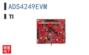 ADS4249EVM
