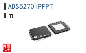ADS5270IPFPT