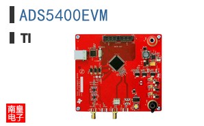 ADS5400EVM