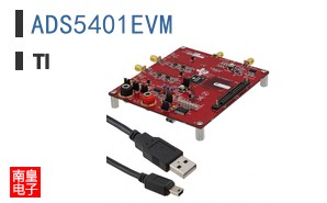 ADS5401EVM