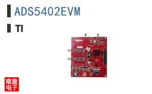 ADS5402EVM