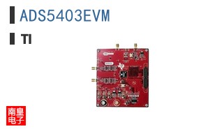 ADS5403EVM