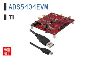 ADS5404EVM
