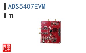 ADS5407EVM