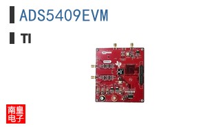 ADS5409EVM