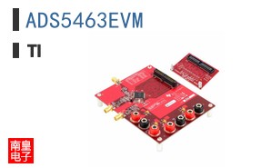 ADS5463EVM