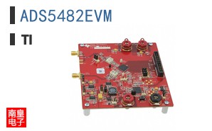 ADS5482EVM