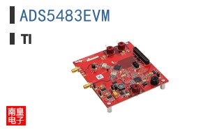 ADS5483EVM