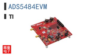 ADS5484EVM