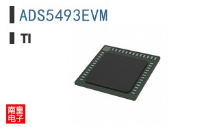 ADS5493EVM