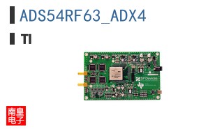 ADS54RF63_ADX4
