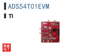 ADS54T01EVM