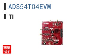 ADS54T04EVM