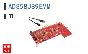 ADS58J89EVM