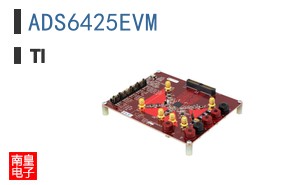 ADS6425EVM