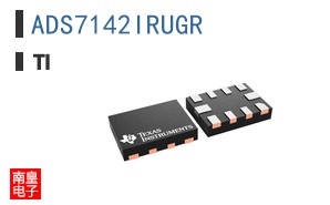 ADS7142IRUGR