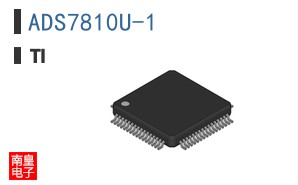 ADS7810U-1