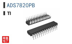 ADS7820PB