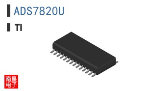 ADS7820U