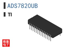ADS7820UB