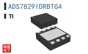 ADS7829IDRBTG4