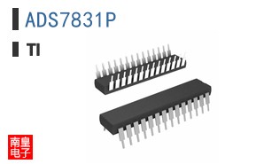 ADS7831P