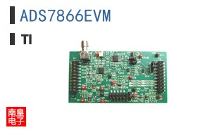 ADS7866EVM