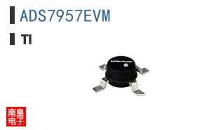 ADS7957EVM