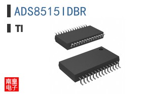 ADS8515IDBR