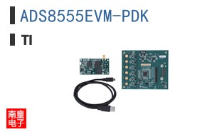 ADS8555EVM-PDK