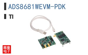 ADS8681WEVM-PDK