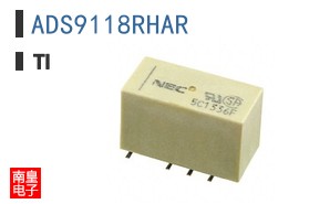 ADS9118RHAR