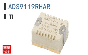 ADS9119RHAR