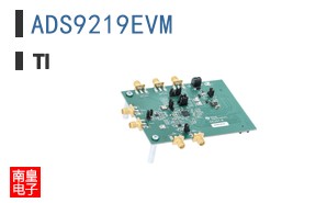 ADS9219EVM
