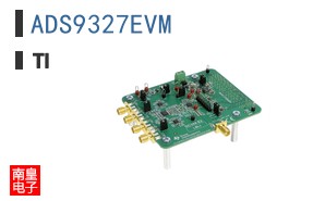 ADS9327EVM