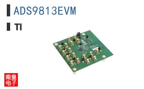 ADS9813EVM