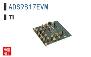 ADS9817EVM