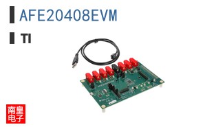 AFE20408EVM