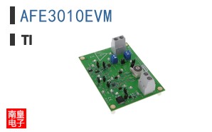AFE3010EVM